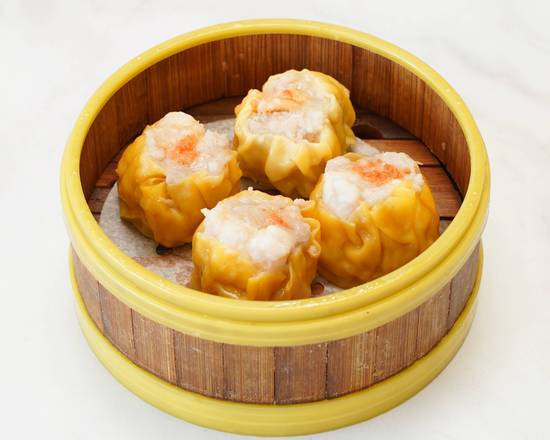 Signature Dim Sum(I）烧卖